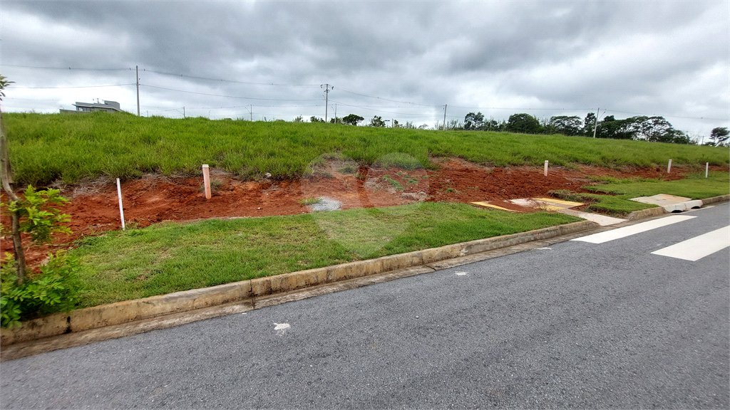 Terreno - Condominio Elementum Residencial Atibaia