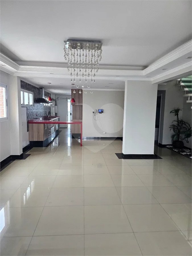 Cobertura Duplex Exclusiva com Vista 360° | 432 m² | Praça Padroeira do Brasil