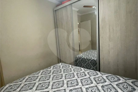 Apartamento de 2 quartos à venda na Vila Matilde
