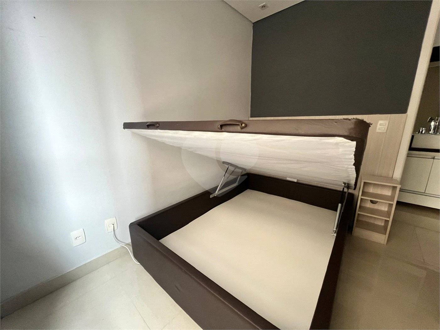 Apartamento á venda - Saúde