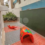 Apartamento Garden à venda ? 500 m do Metrô Conceição | Reformado e com quintal privativo