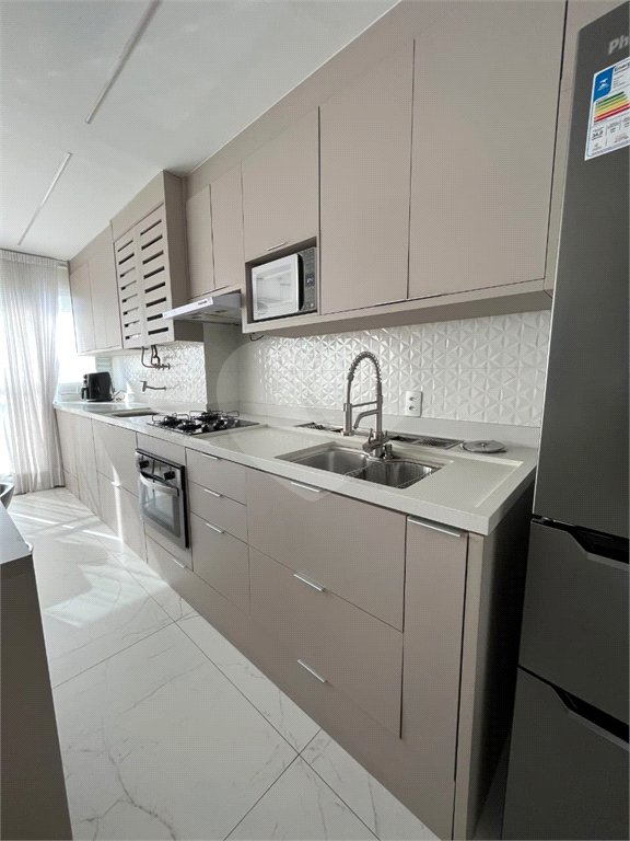 APARTAMENTO NOVO PORTEIRA FECHADA NO IPIRANGA