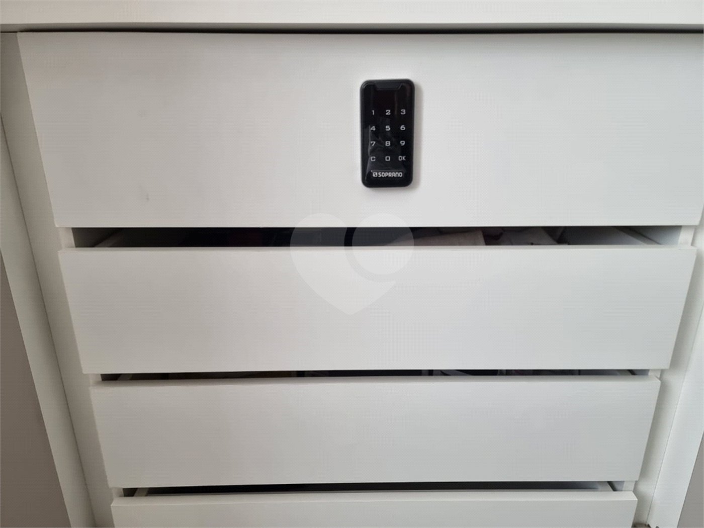 Apartamento para venda em Santana Zona Norte.
