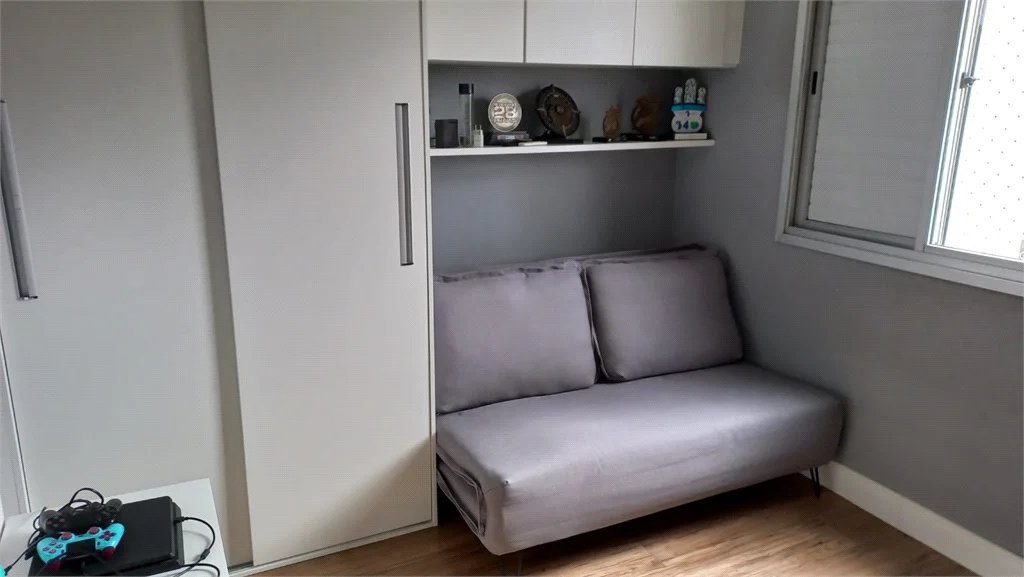 Apartamento a Venda no Butantã Totalmente Reformado - é entrar e morar!!!