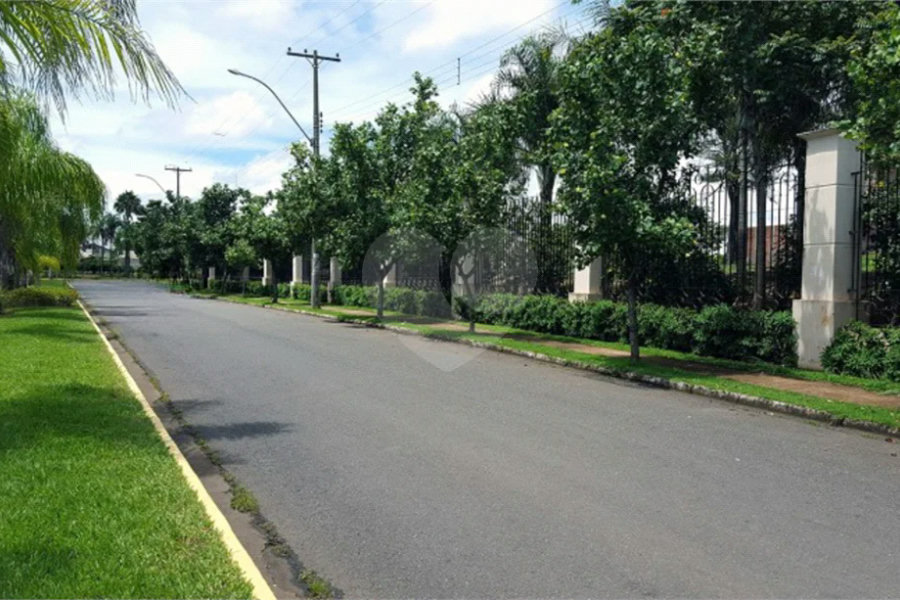 Terreno à venda no condomínio Residencial Terras de Piracicaba V, Piracicaba - SP