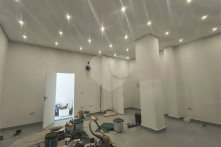 SALÃO COMERCIAL PARA LOCAÇÃO EM INDAIATUBA – VILA BRIZZOLA