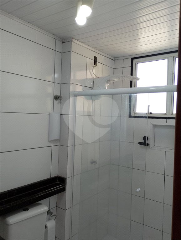Apartamento à Venda - Altos da Vila Nery