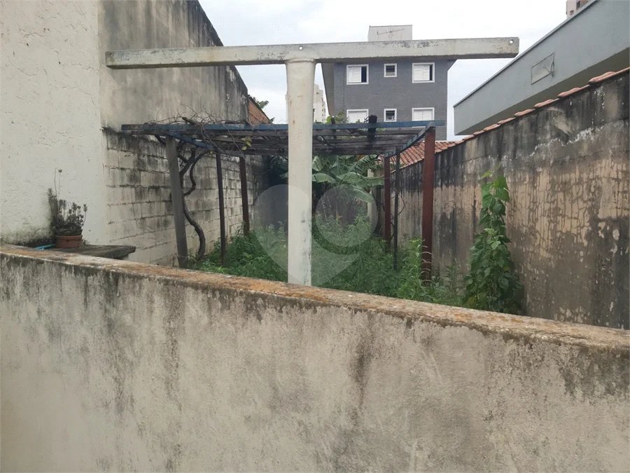 Casa térrea a venda no centro de São Carlos com 3 quartos