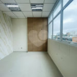 SALA COMERCIAL PARA LOCAÇÃO C/ HIDRAULICA DOMO BUSINESS | CENTRO – SÃO BERNARDO DO CAMPO