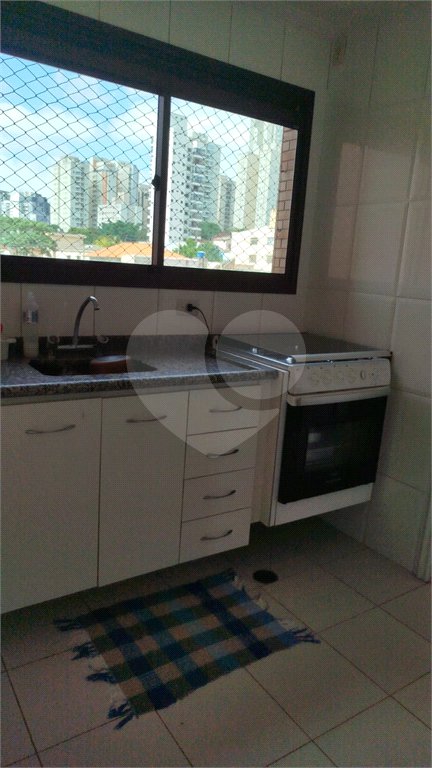 Apartamento espaçoso e completo no Bosque da Saúde – 4 dormitórios e lazer de clube!