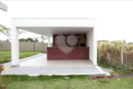 Apartamento à Venda – Condomínio Parque Monte Everest – São Carlos/SP