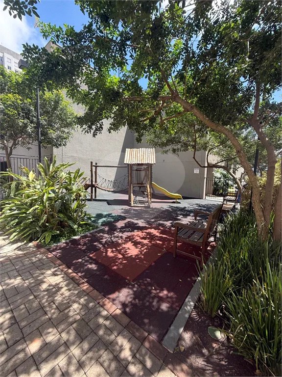 Apartamento a Venda 2 Dormitórios - Jaraguá / SP