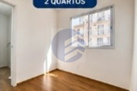 Apartamento para alugar com 2 quartos, sendo 1 banheiro, em Socorro, São Paulo - SP