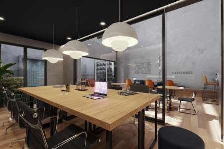 Think Home Alameda Barros