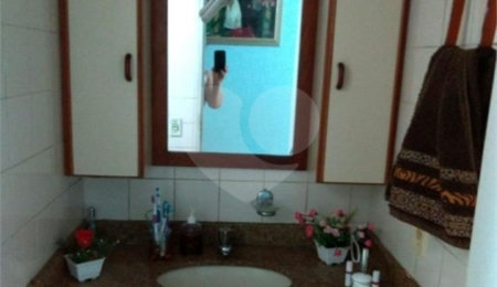 Apartamento à venda com 3 quartos em Penha de França, São Paulo, SP