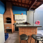 Aconchegante casa térrea com 2 quartos , à venda em Santa Terezinha - Piracicaba - SP.