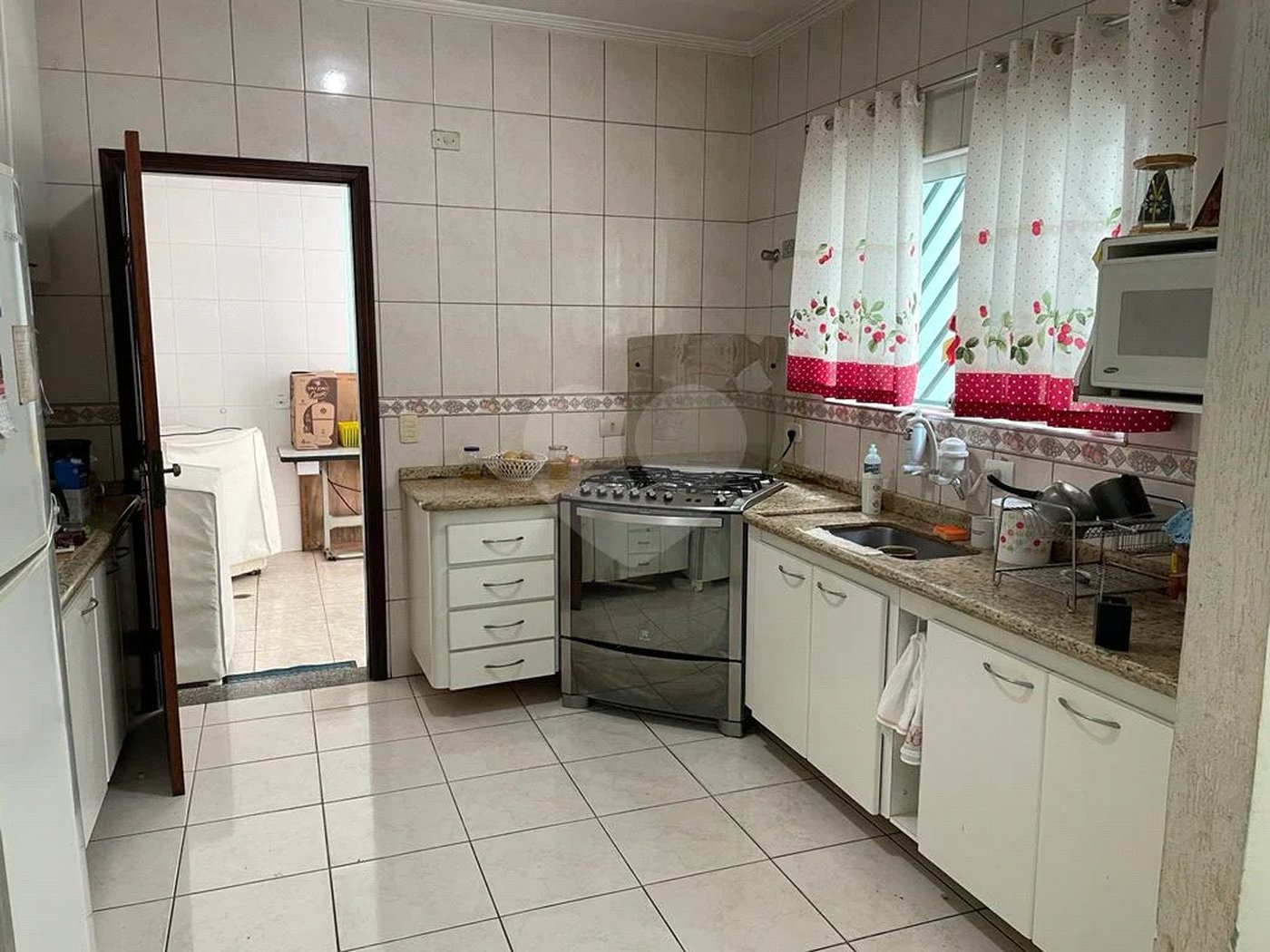 Excelente sobrado a venda na Mooca