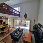 Sobrado com 300m² , 3 dormitórios , sendo 2 suítes , 4 vagas , à venda no Jabaquara.