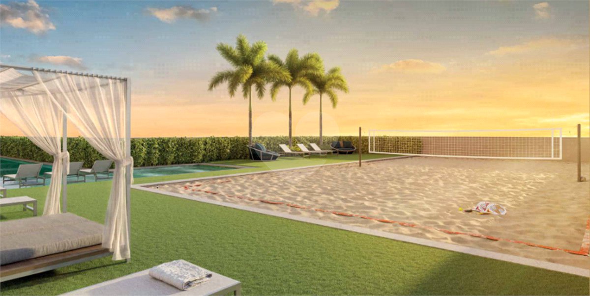 Apartamento 75m² no Palazzo Mooca | 2 Dorms | 1 Vaga | Terraço Gourmet