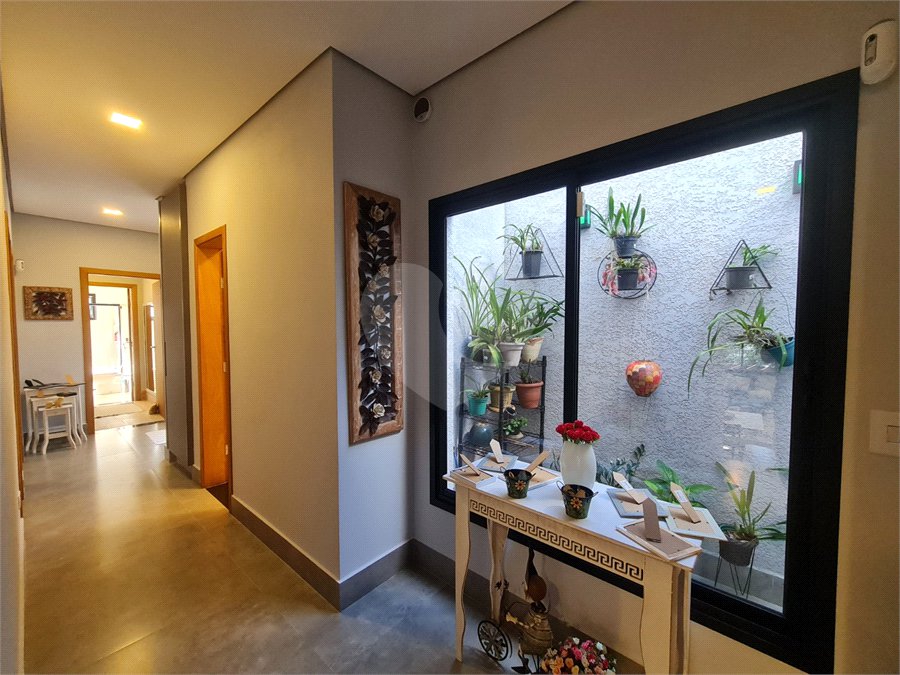 Casa com 4 dormitórios à venda, 214 m² por R$ 1.890.000 - Parque Arco Iris - Atibaia/SP