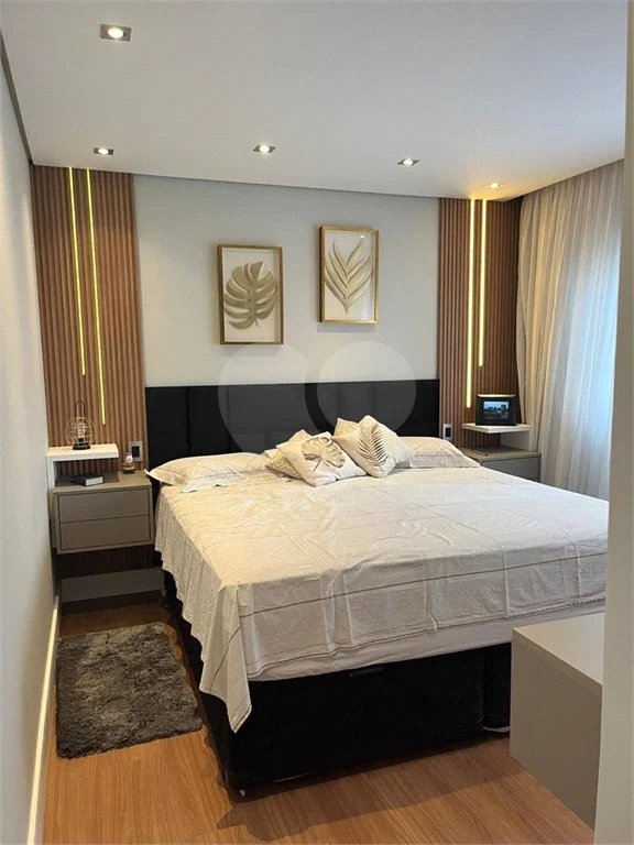 Apartamento no Belém