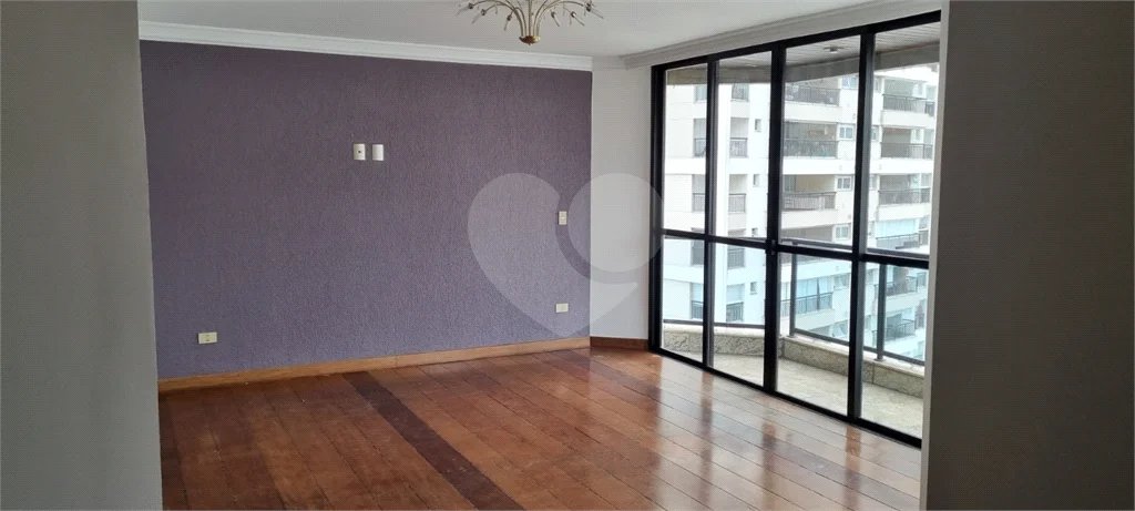 Apartamento com 3 dormitórios para alugar, 141 m², 2 vagas - Vila Regente Feijó - São Paulo