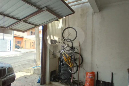 Casa à venda com 2 quartos em Parque Cidade Jardim II, Jundiaí, SP