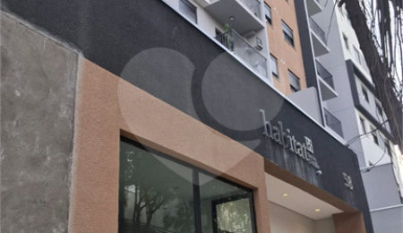 Apartamento à venda com 2 quartos em Campos Elíseos, São Paulo, SP