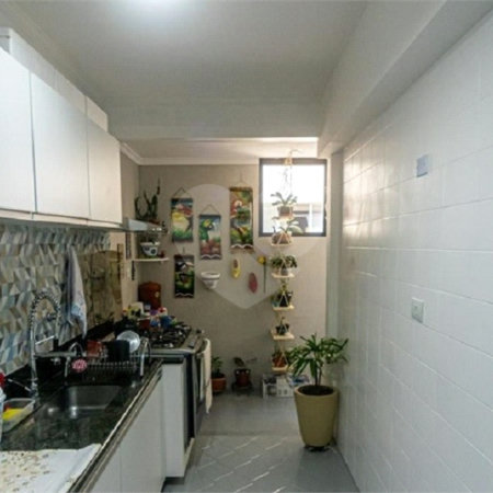 Apartamento Residencial