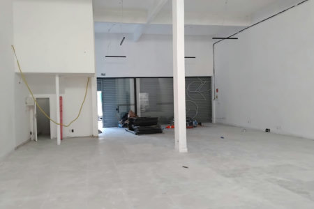 Salão Comercial com 250 m² para alugar no Jardim Bonfiglioli, São Paulo - SP