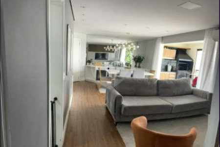Apartamento de 3 quartos à venda na Vila Prudente