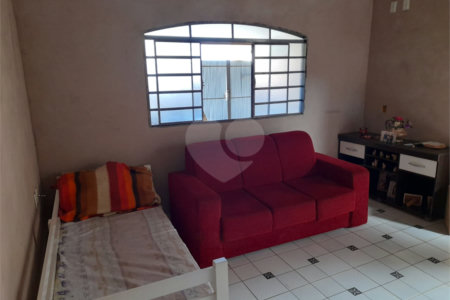 Casa térrea para venda no Santa Angelina.