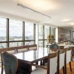 APARTAMENTO COM 3 DORMITÓRIOS, 3 SUÍTES, 3 VAGAS, LAVABO, LAZER, 193 M² - MOEMA