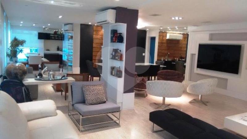 Apartamento Alto Padrão no Campo Belo