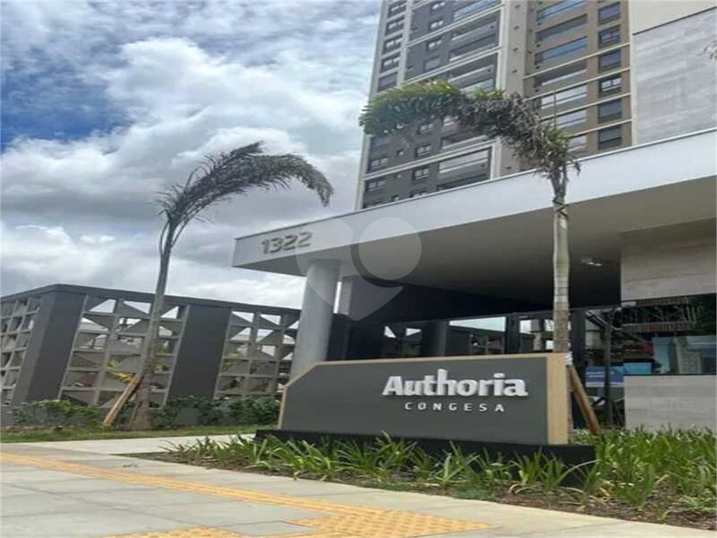 Indaiatuba - Sp - Edificio Authoria -Venda - R$ 1.025.000,00
