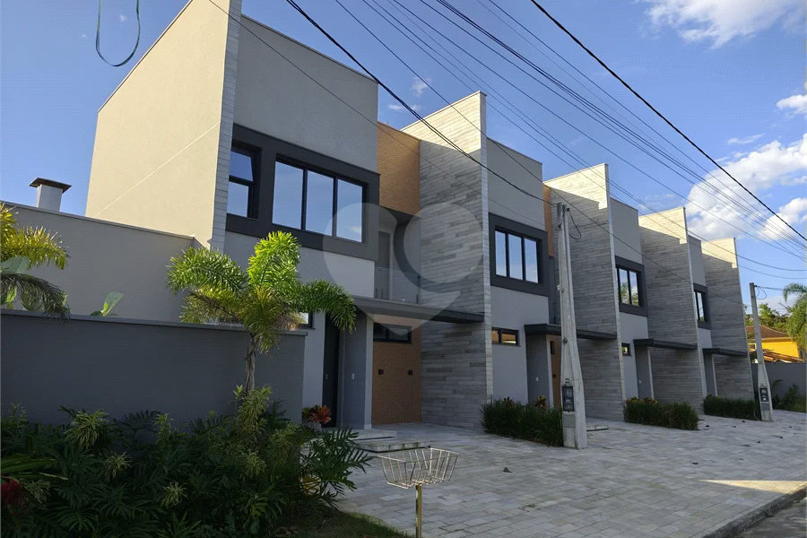 Casa à venda com 4 suítes em Morada da Praia, Bertioga, SP