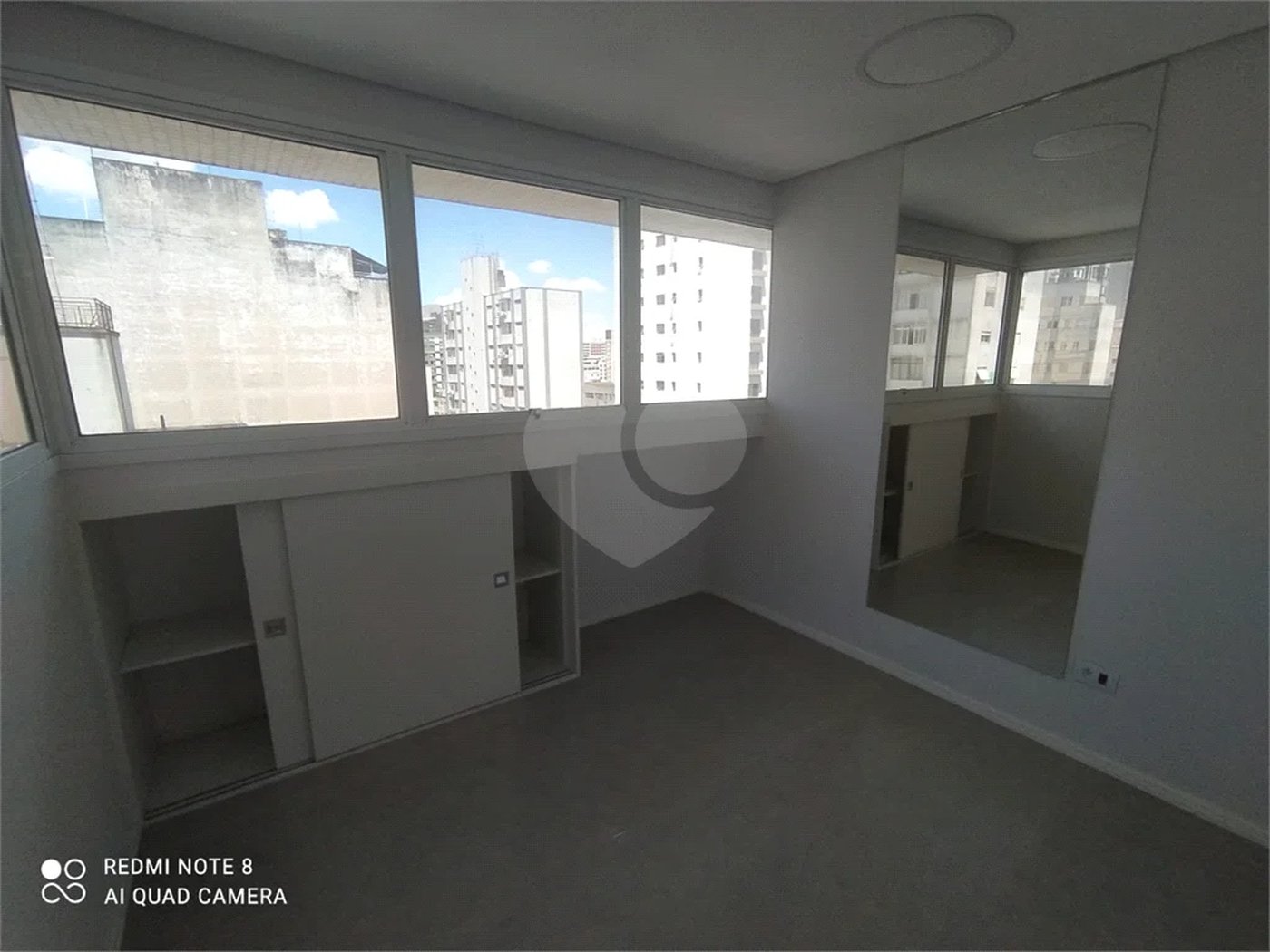 Conjunto comercial para locação nos Jardins