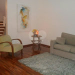 Casa Vila Sônia reformada