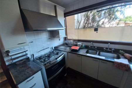 Casa Térrea na XV de Novembro .
