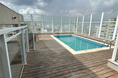 Cobertura espetacular à venda de 310m² no L’Essence Mooca - Agende já a sua visita!