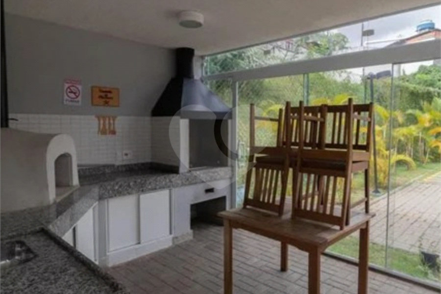 Apartamento à venda com 2 quartos em Jardim Íris, São Paulo, SP