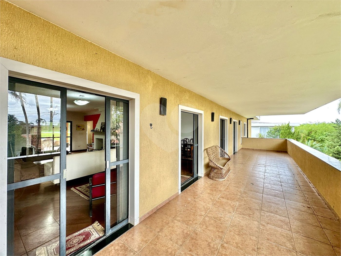 Casa á venda – Granja Viana