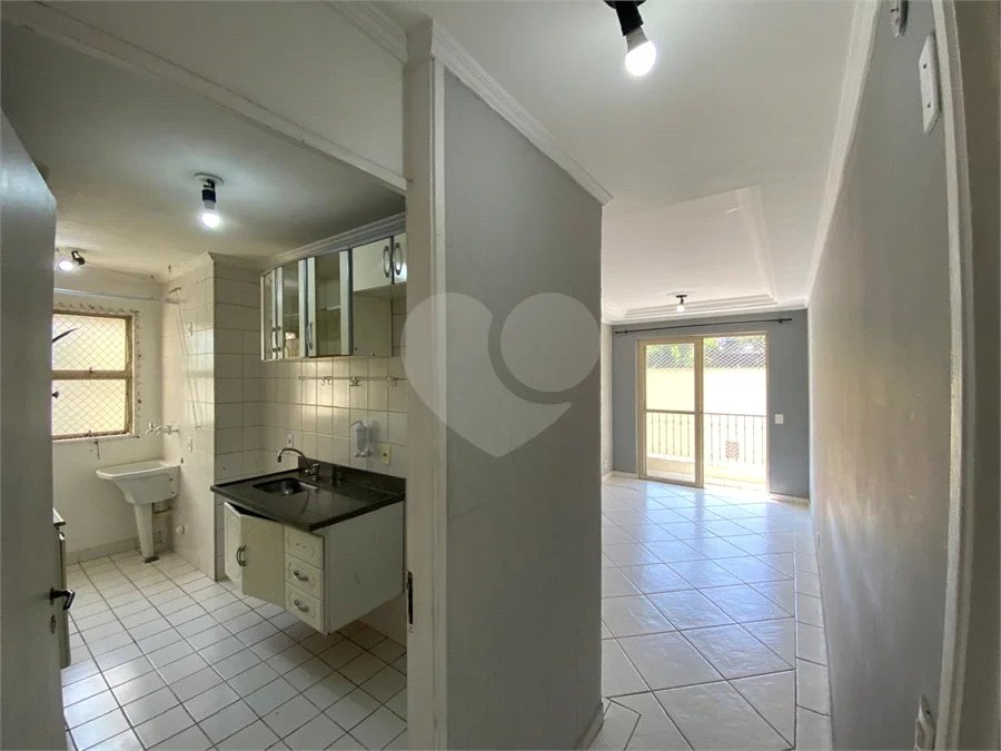 Apartamento com 67 m², 3 quartos, sala 2 ambientes, sacada, banheiro americano, gerador, 1 vaga, área verde e Pet-Place, Imirim-Sp