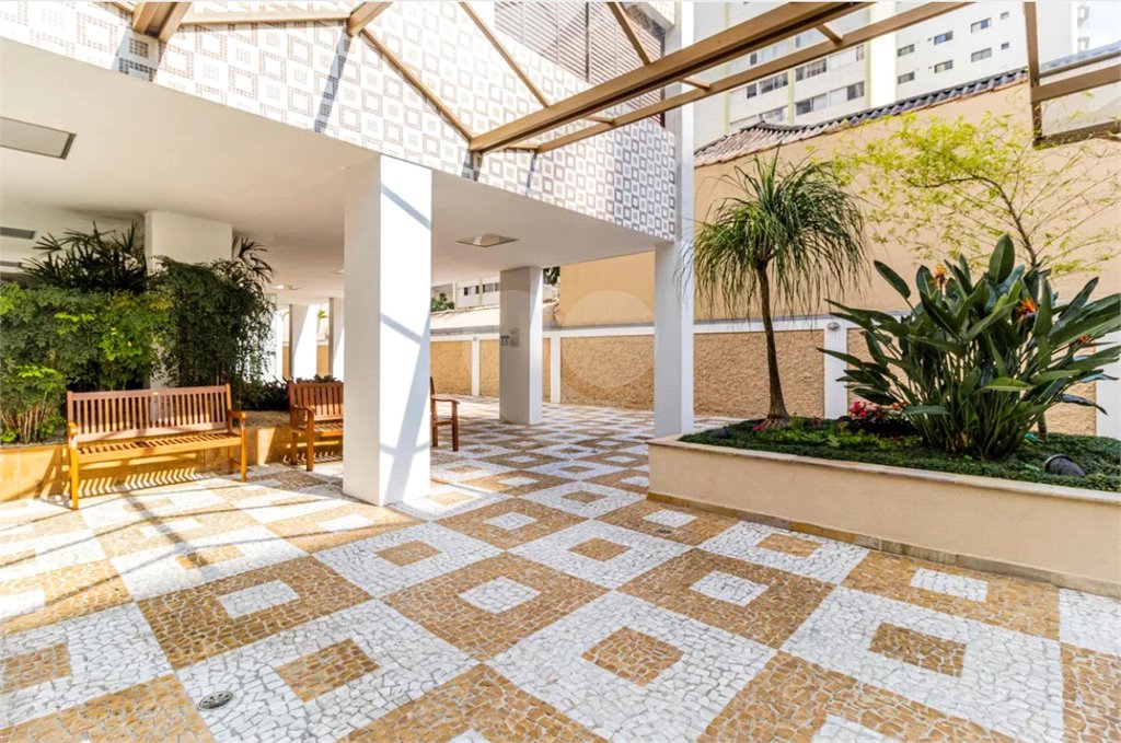 Apartamento à venda com 167m², 3 quartos e 2 vagas