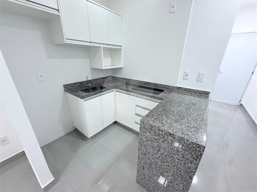 Kitnet Disponível para Locação no Bairro Cidade Jardim em Piracicaba/SP.