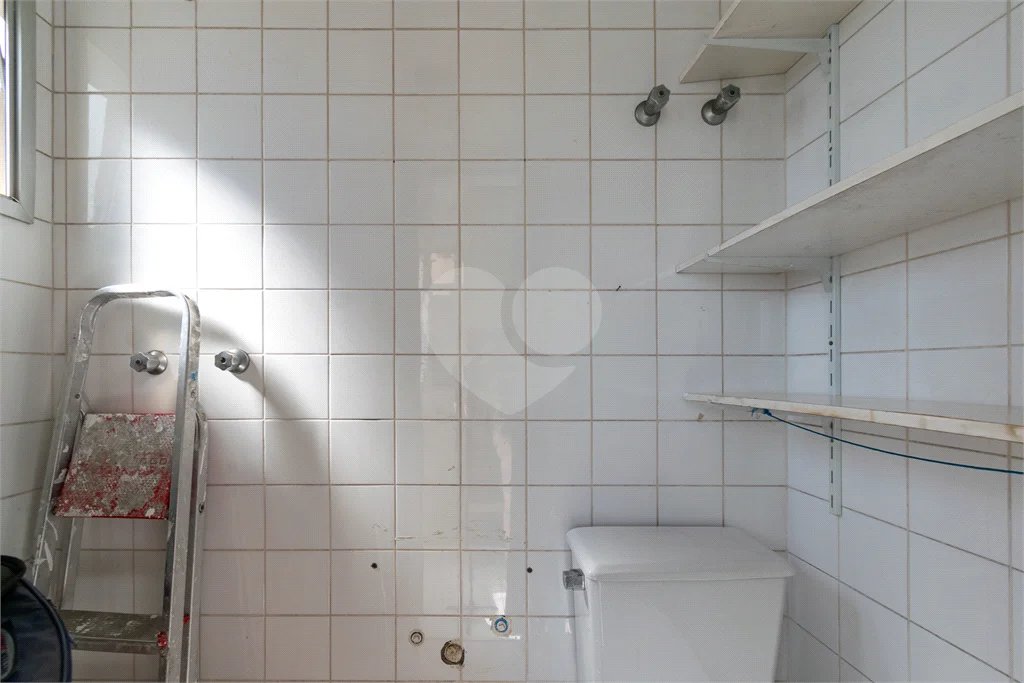 Apartamento com 2 Quartos e 2 banheiros à Venda 70 m² Vila Mascote, São Paulo SP