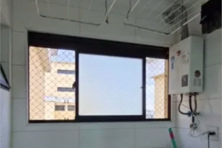 Apartamento à venda com 3 quartos, sendo 1 suíte,  em Jardim Esmeralda, São Paulo, SP