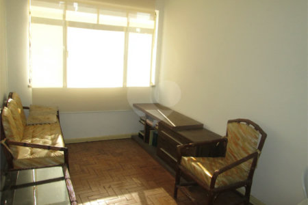 Apartamento de 72 m² com 02 dormitórios - Vila Mariana