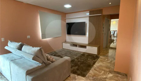 Apartamento à venda com 3 quartos, sendo 1 suíte,  em Vila Suissa, Mogi das Cruzes, SP