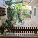 Casa térrea no Jardim Hikare